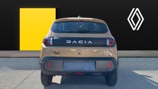 Dacia Spring 27kWh Expression 45 33kW 5dr Auto Electric Hatchback